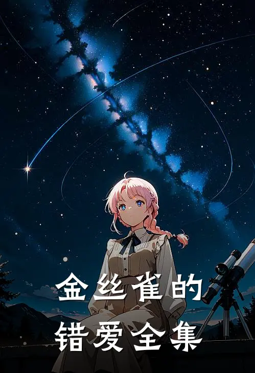 金丝雀的错爱 全集