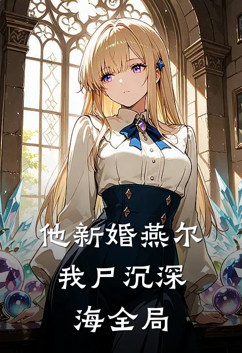 他新婚燕尔，我尸沉深海  全局