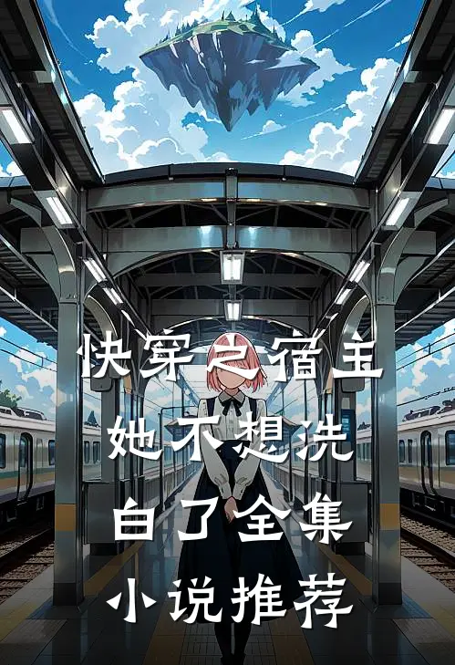 快穿之宿主她不想洗白了全集小说推荐