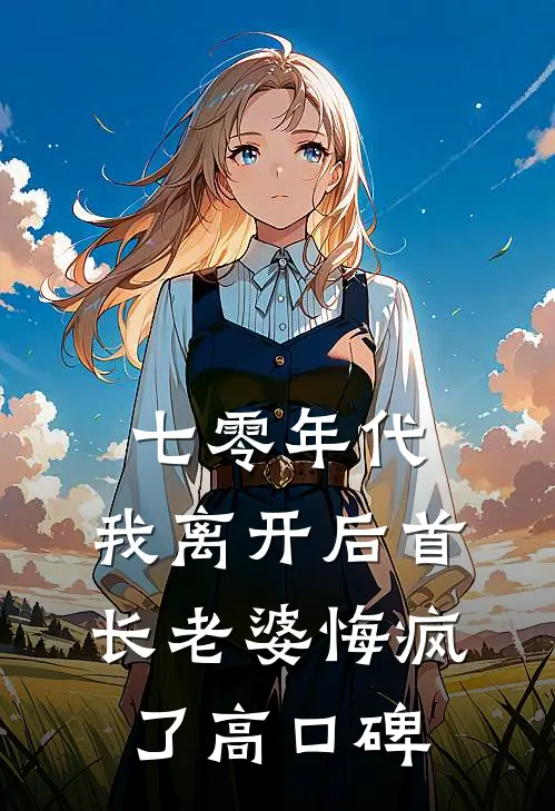 七零年代，我离开后首长老婆悔疯了高口碑