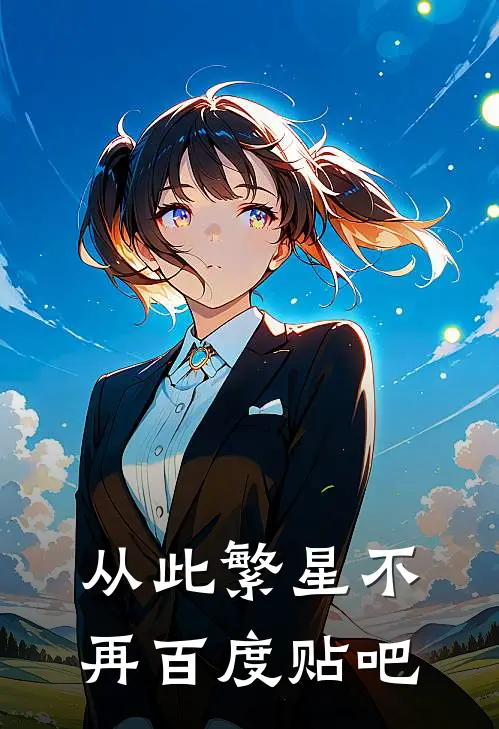 从此繁星不再百度贴吧