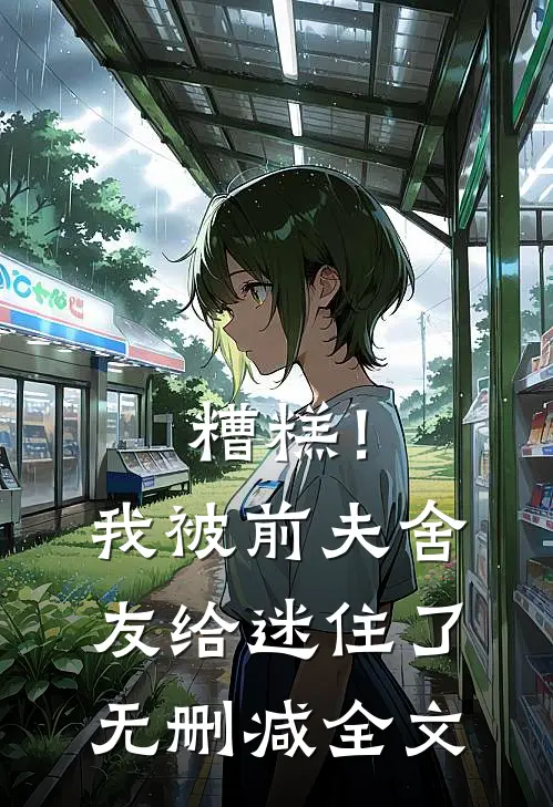 糟糕！我被前夫舍友给迷住了无删减全文