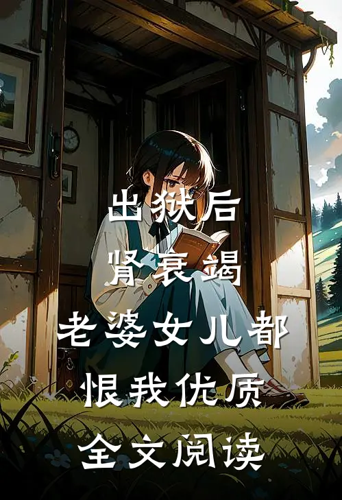 出狱后肾衰竭，老婆女儿都恨我优质全文阅读
