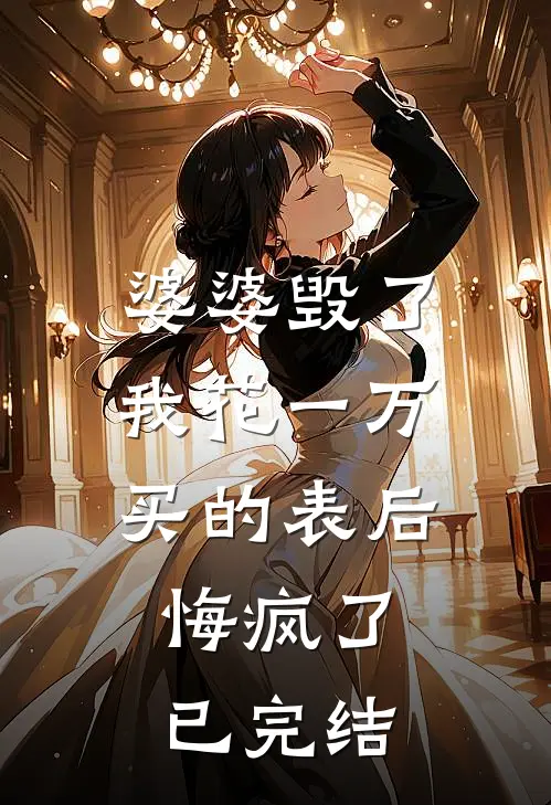 婆婆毁了我花一万买的表后，悔疯了已完结
