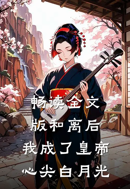 畅读全文版和离后，我成了皇帝心尖白月光