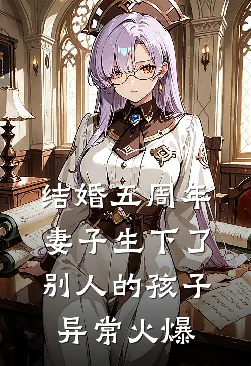 结婚五周年，妻子生下了别人的孩子异常火爆