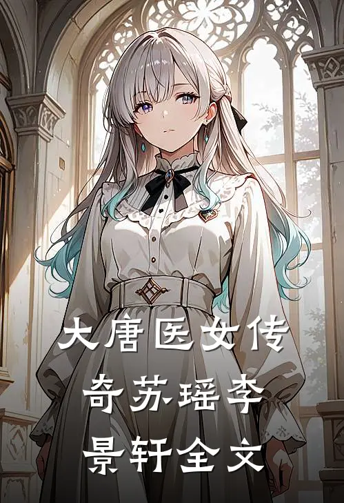 大唐医女传奇苏瑶李景轩全文