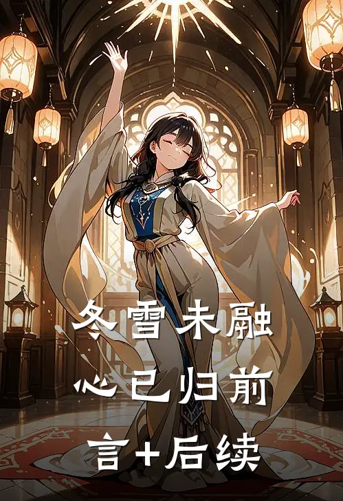 冬雪未融心已归前言+后续