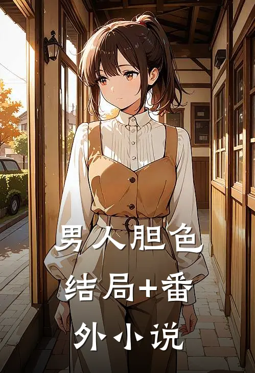 男人胆色结局+番外小说