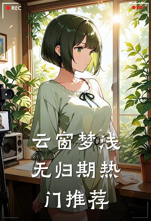 云窗梦浅无归期热门推荐