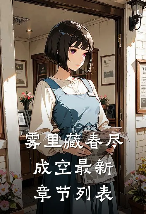 雾里藏春尽成空最新章节列表
