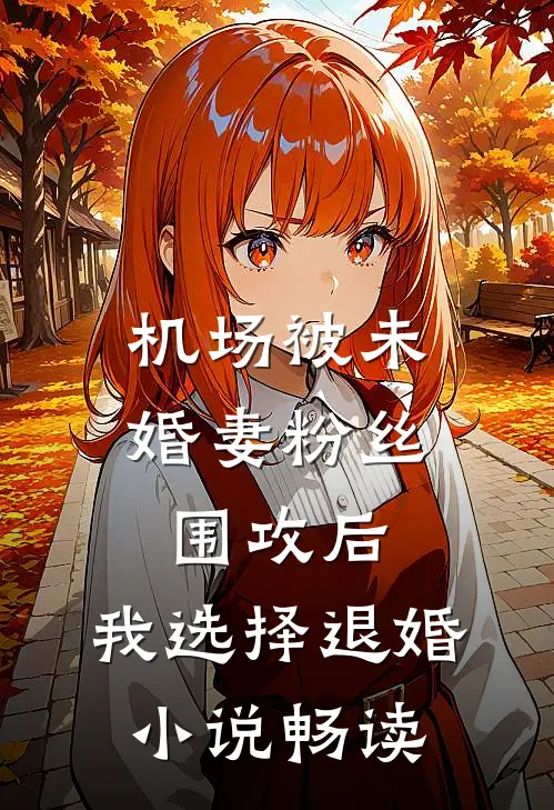 机场被未婚妻粉丝围攻后，我选择退婚小说畅读