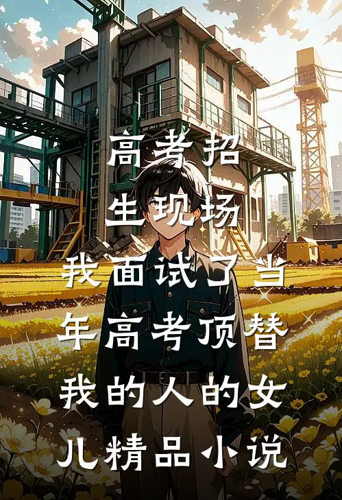 高考招生现场，我面试了当年高考顶替我的人的女儿精品小说