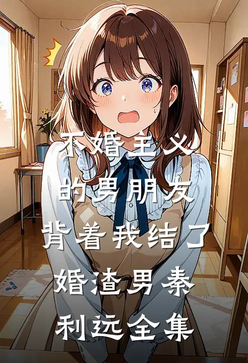 不婚主义的男朋友，背着我结了婚渣男秦利远 全集