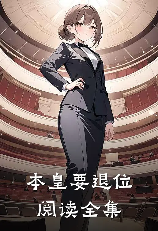 本皇要退位阅读全集
