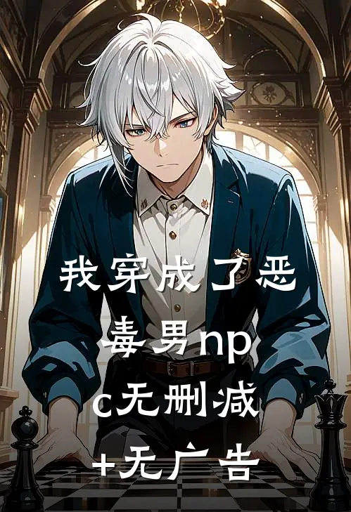 我穿成了恶毒男npc无删减+无广告