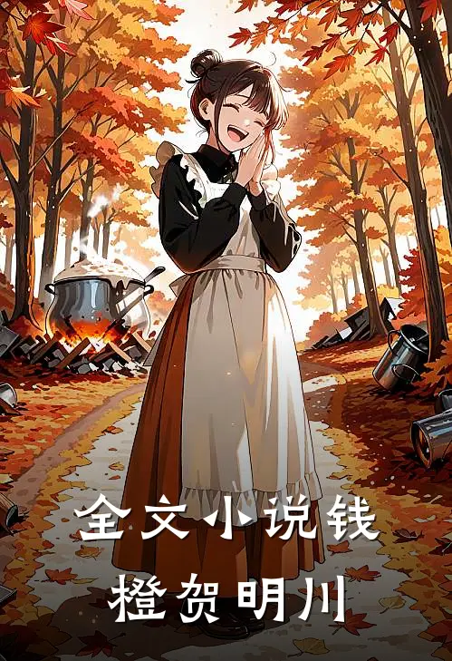 全文小说钱橙贺明川