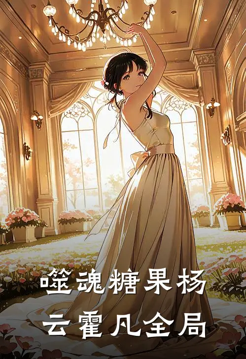 噬魂糖果杨云霍凡全局