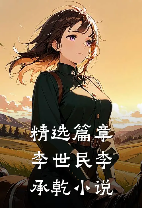 精选篇章李世民李承乾小说