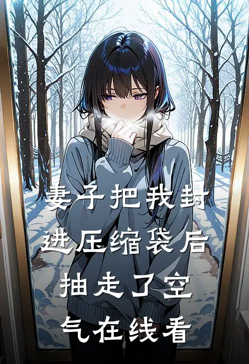 妻子把我封进压缩袋后，抽走了空气在线看