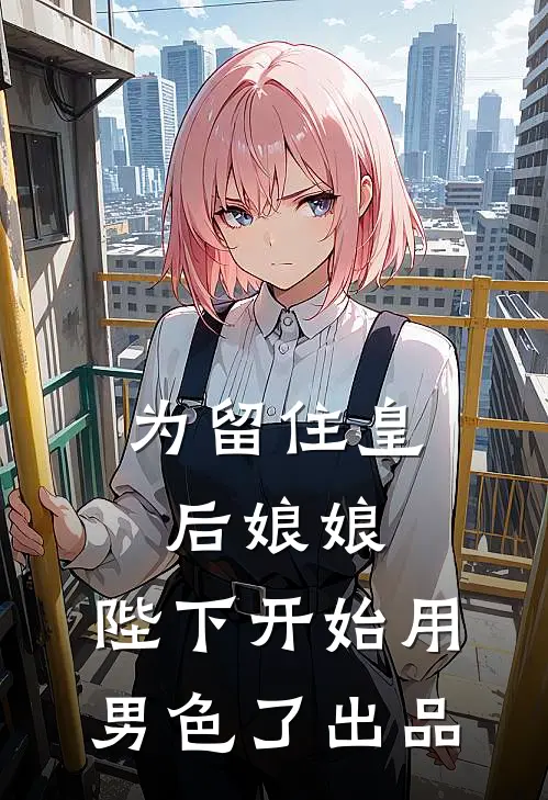 为留住皇后娘娘，陛下开始用男色了出品