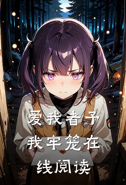 爱我者予我牢笼在线阅读