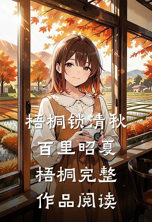 梧桐锁清秋百里昭夏梧桐完整作品阅读