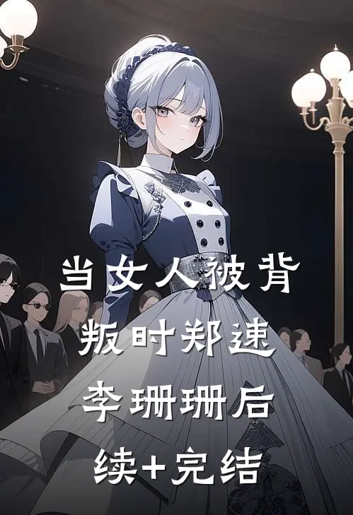 当女人被背叛时郑速李珊珊后续+完结