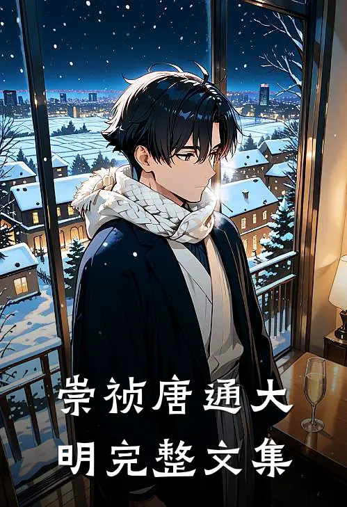 崇祯唐通大明完整文集