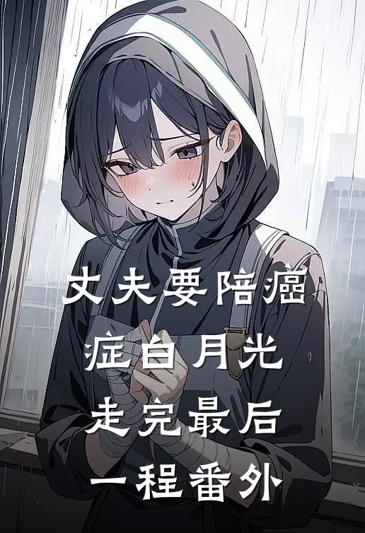 丈夫要陪癌症白月光走完最后一程 番外