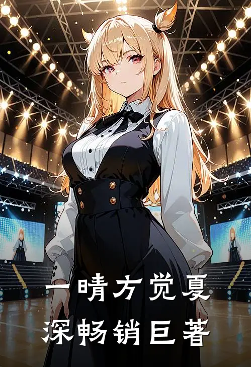 一晴方觉夏深畅销巨著