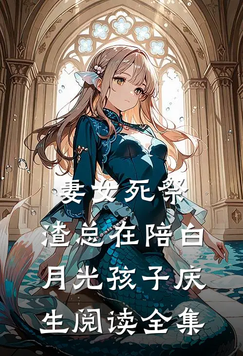 妻女死祭，渣总在陪白月光孩子庆生阅读全集