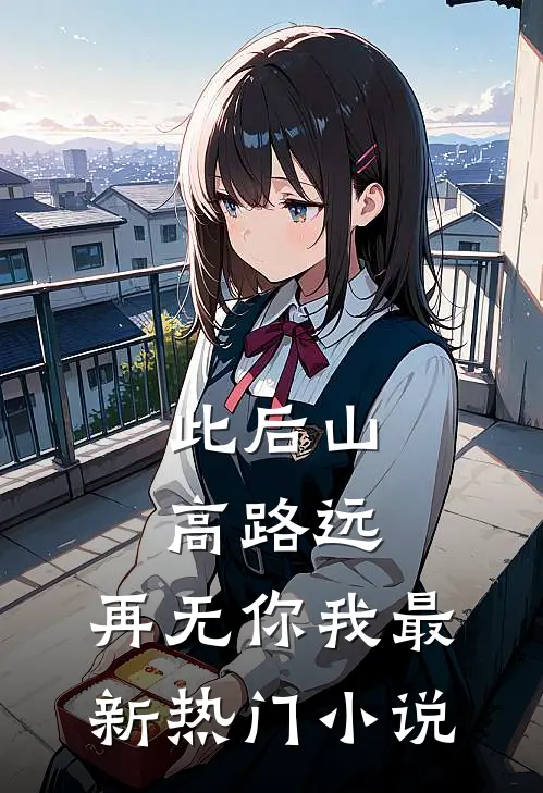此后山高路远，再无你我最新热门小说