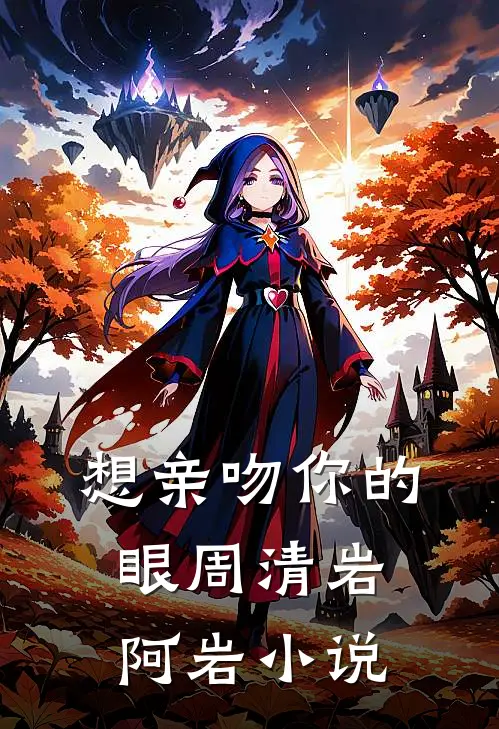 想亲吻你的眼周清岩阿岩小说