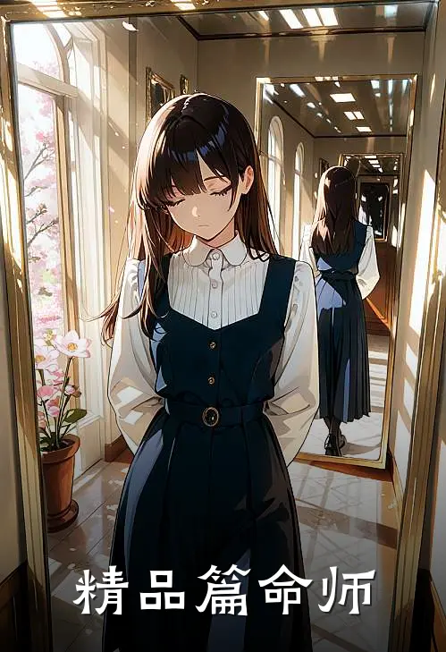 精品篇命师