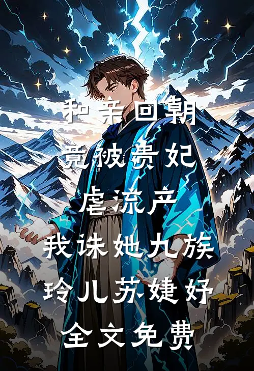 和亲回朝，竟被贵妃虐流产，我诛她九族玲儿苏婕妤全文免费