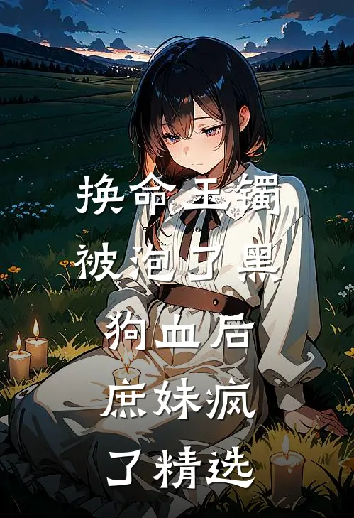 换命玉镯被泡了黑狗血后，庶妹疯了精选