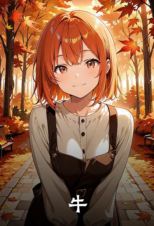 牛