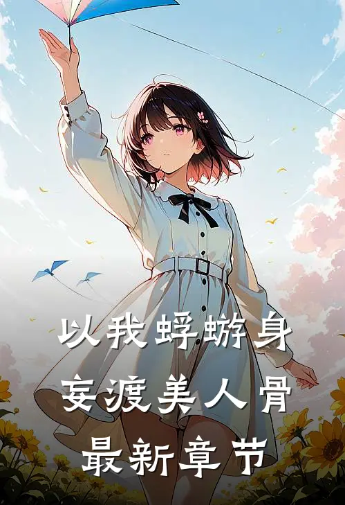 以我蜉蝣身，妄渡美人骨最新章节