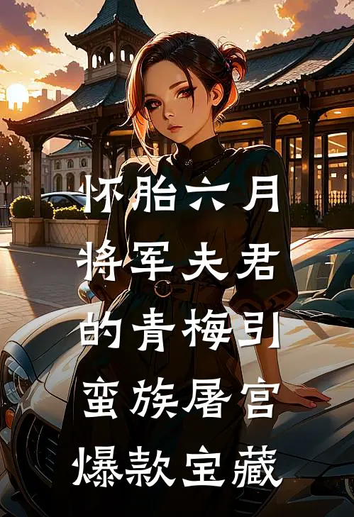 怀胎六月，将军夫君的青梅引蛮族屠宫爆款宝藏