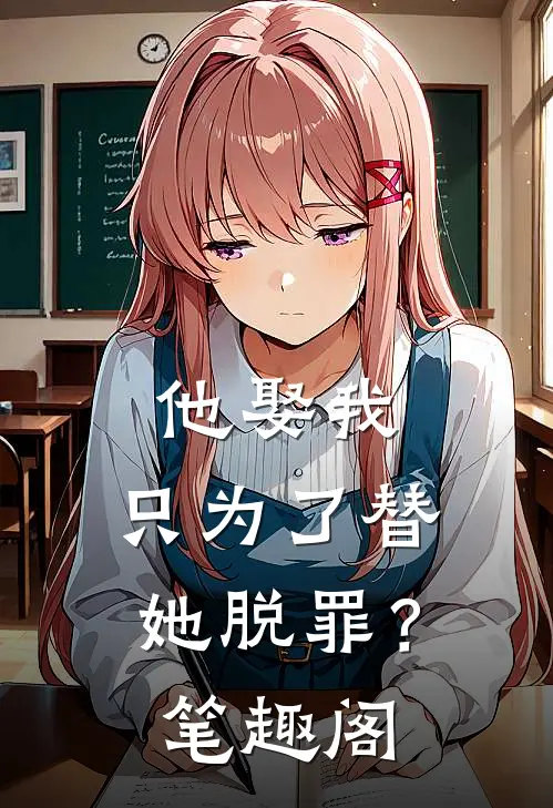 他娶我，只为了替她脱罪？笔趣阁