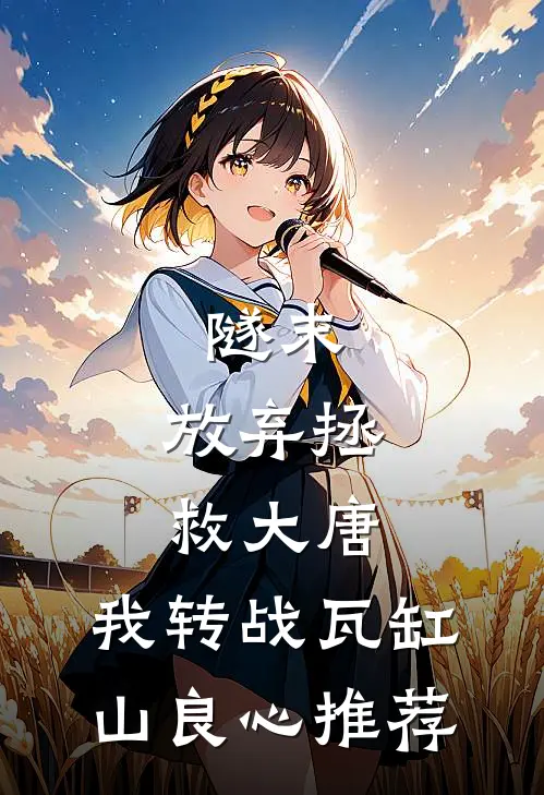 隧末：放弃拯救大唐，我转战瓦缸山良心推荐