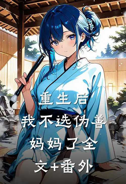 重生后，我不选伪善妈妈了全文+番外