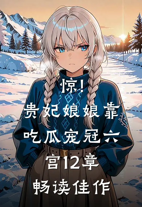 惊!贵妃娘娘靠吃瓜宠冠六宫12章畅读佳作
