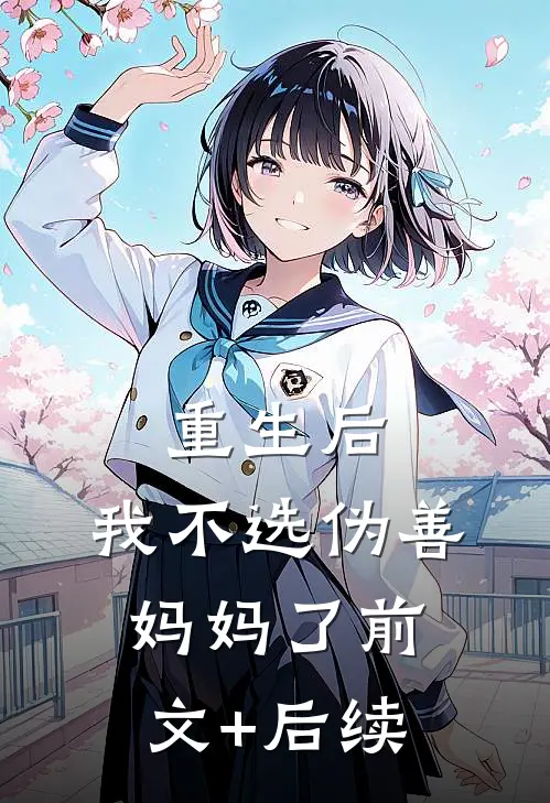 重生后，我不选伪善妈妈了前文+后续
