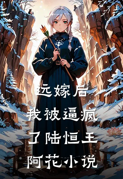 远嫁后，我被逼疯了陆恒王阿花小说