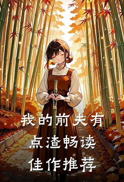 我的前夫有点渣畅读佳作推荐