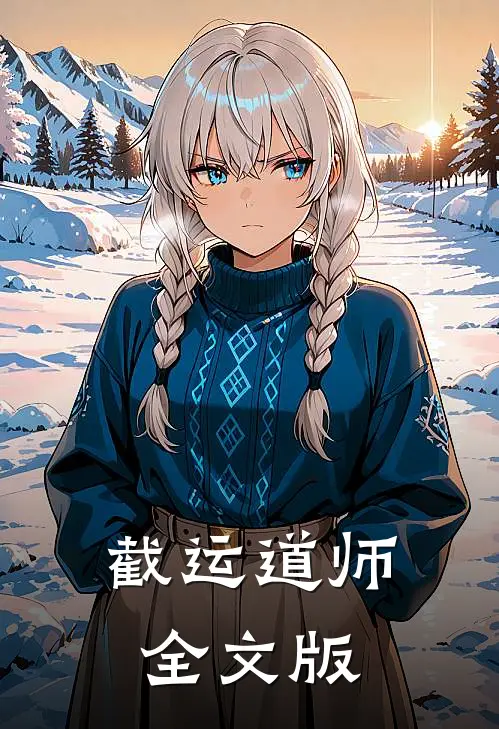 截运道师全文版