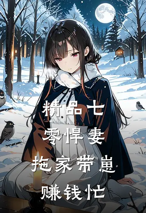 精品七零悍妻：拖家带崽赚钱忙