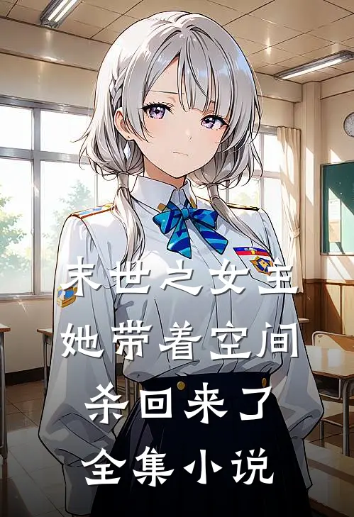 末世之女主她带着空间杀回来了全集小说